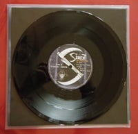 Image 4 of Siren - Lost tracks from the dead + 1 "10 inch  Black Vinyl