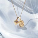 Angel Heart II Necklace