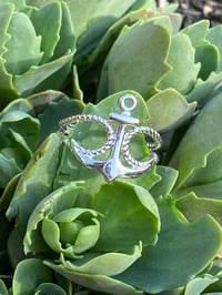 Anchor Ring