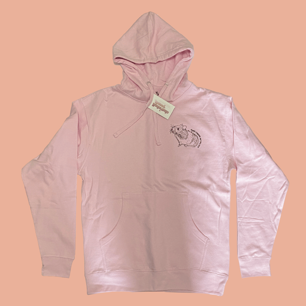 Image of CUTE LIKE EARL HOODIE // PREORDER