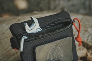 Image of Trail Side Repair Bag