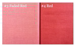 Image of French General Fabrics to Stitch On