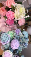  Soap Bouquet *PREORDER ONLY * 