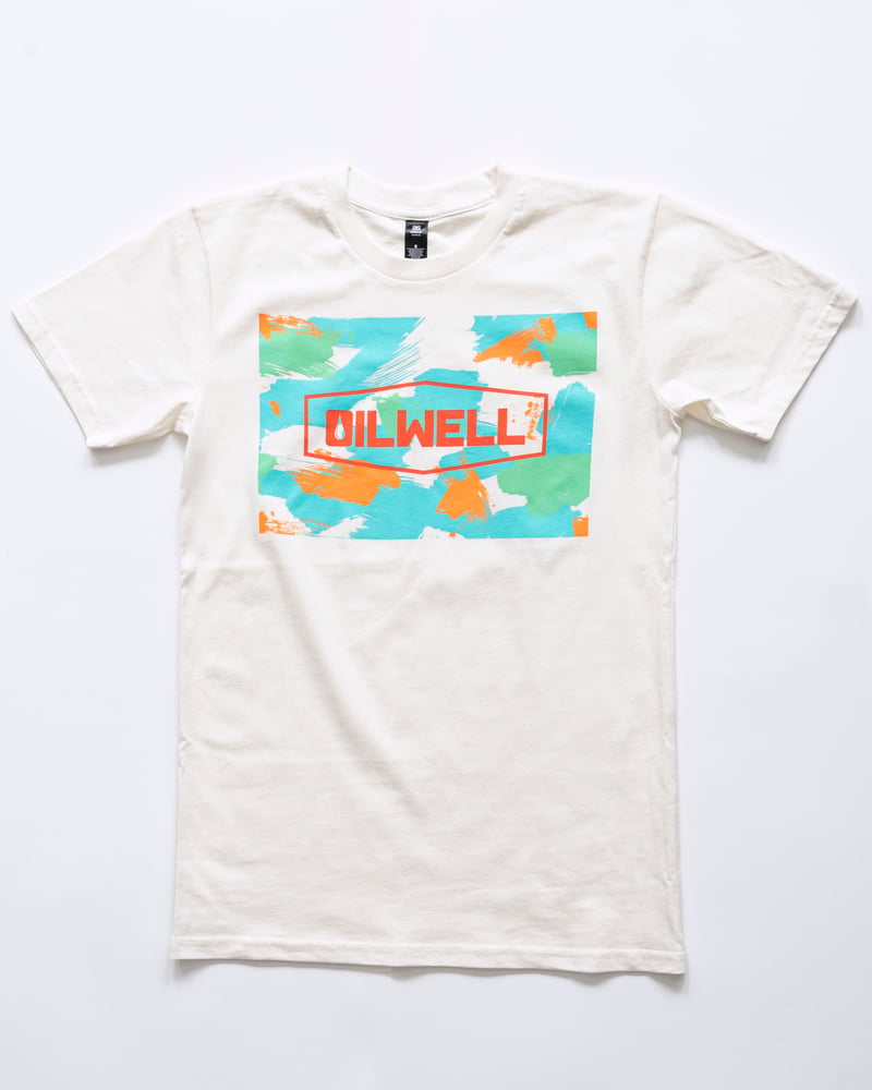 Image of Brushed Tee