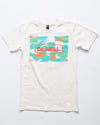 Brushed Tee