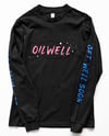 Splatter Long Sleeve