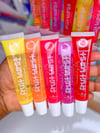 Italia Deluxe Fruit Burst Lip Gloss Jelly