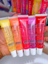 Italia Deluxe Fruit Burst Lip Gloss Jelly