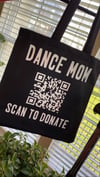 Donate Tote