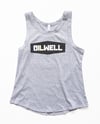 Women's Pastel Logo Tank