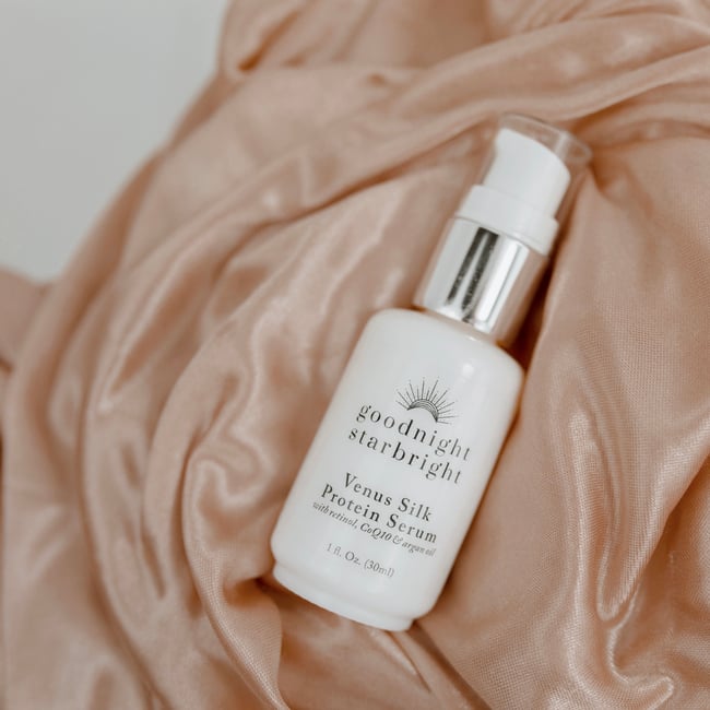 Venus Silk Protein Serum