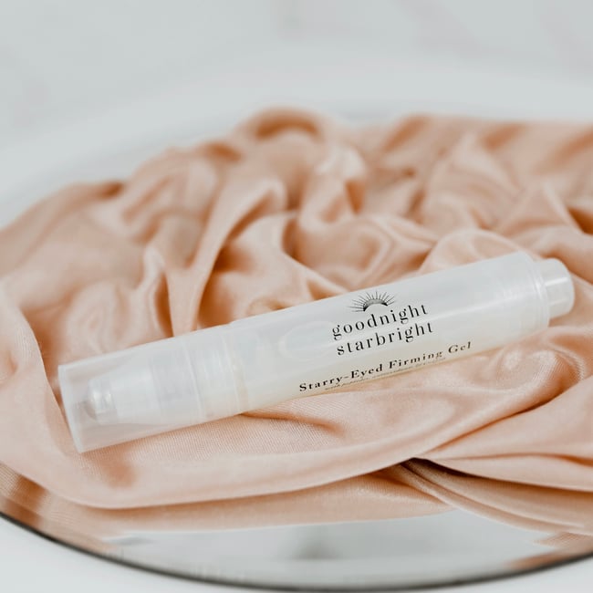 Starry-Eyed Firming Gel