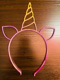 Image 5 of Unicorn Headbands