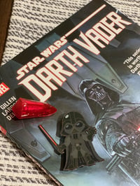Image 1 of Darth Vader
