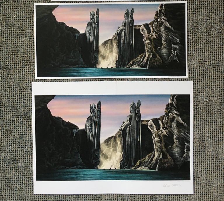 Argonath
