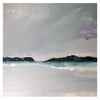 ‘Lavender Sky’ 2021 Oil on canvas