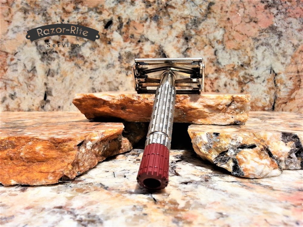 Image of Razor-Rite Super Speed Service