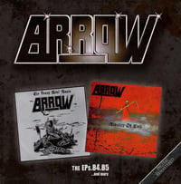 Image 1 of Arrow - The Eps 84.85 & more ... CD