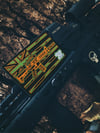 HAWAII AR15 FLAG PATCH