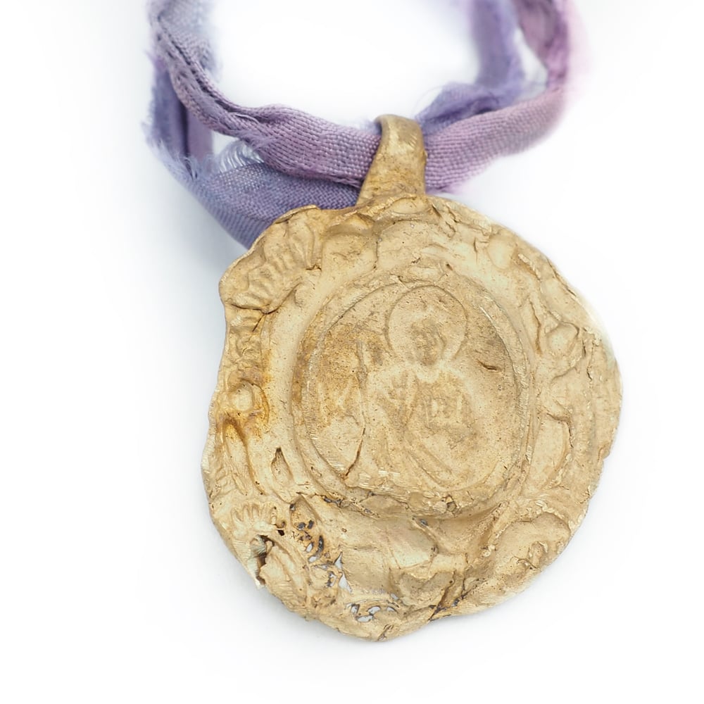 Image of Medalla de San Judas Tadeo