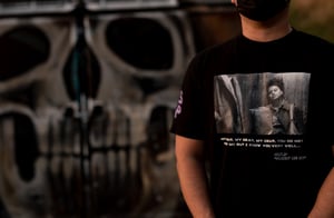 Image of "Passin' Me By"