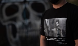 Image of "Passin' Me By"