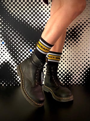 Image of SERICRAFT SOCKS