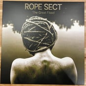 Image of ROPE SECT ‘the great flood’ lp