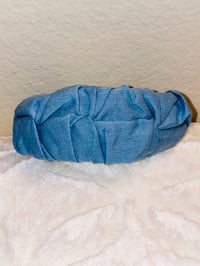 Image 3 of Jean Rouched Headband 