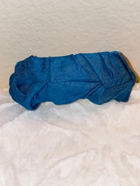 Image 4 of Jean Rouched Headband 