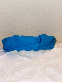 Image 5 of Neon Rouched Headband 