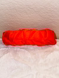 Image 2 of Neon Rouched Headband 