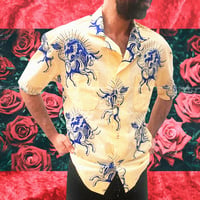 Image 1 of Toro Shirt