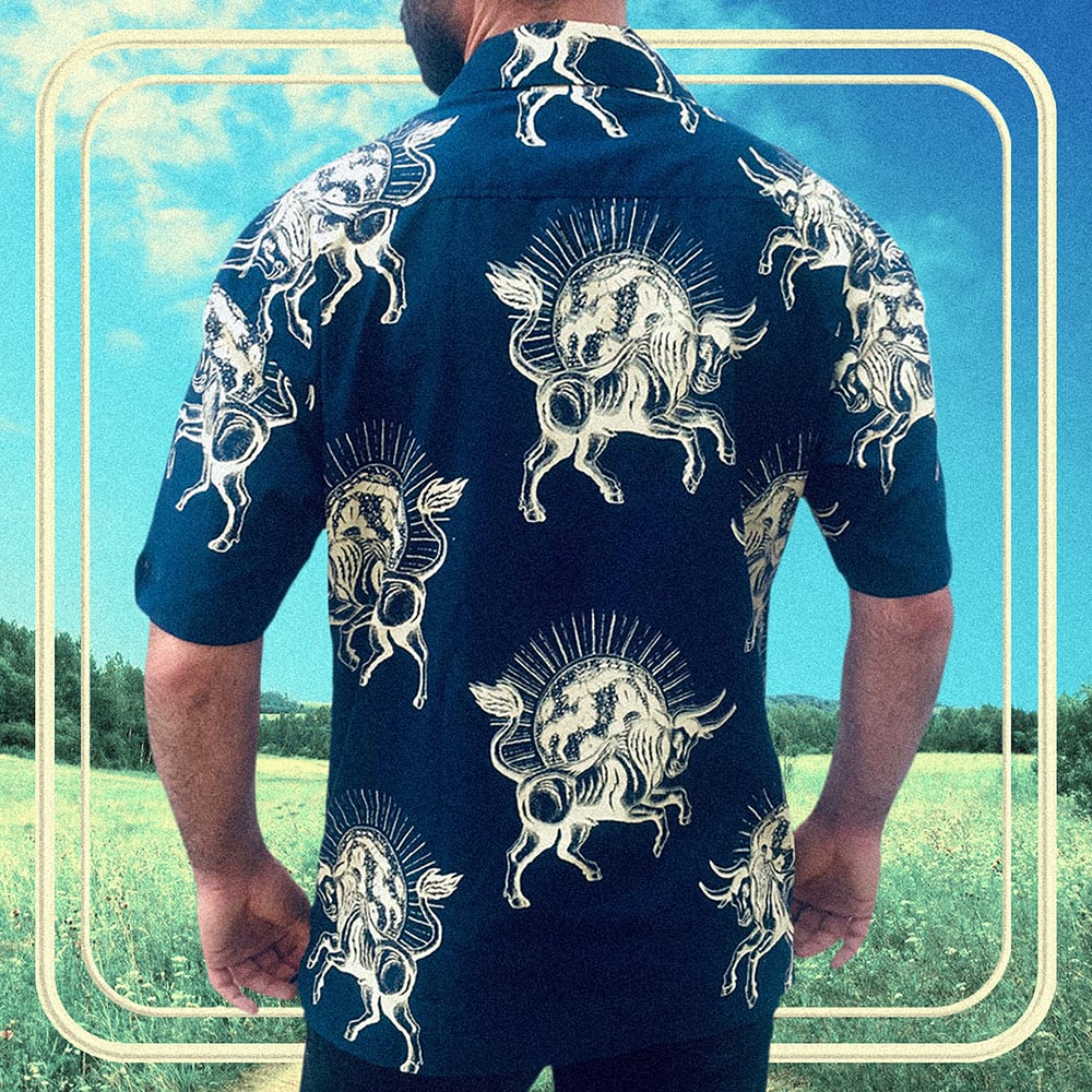 Toro Shirt