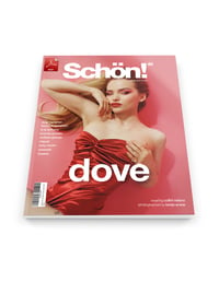 Image 1 of Schön! 40 | Dove Cameron by Benjo Arwas | eBook download
