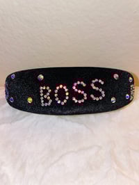 Image 1 of Boss Headband