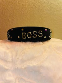 Image 2 of Boss Headband