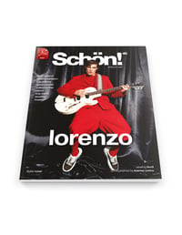 Image 1 of Schön! 40 | Lorenzo Zurzolo by Kosmas Pavlos | eBook download 