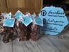 Delicious fudge 