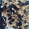 Delicious fudge 