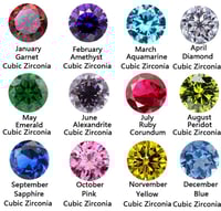 Image 4 of Father and Child Ring Set