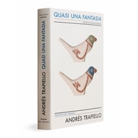 Quasi una fantasia