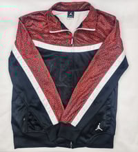 Image 2 of Jordan 3 Cement Jacket 