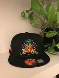 Image 1 of Haiti Coat of Arms