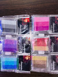 Image 3 of Glitter Bobby-pins 