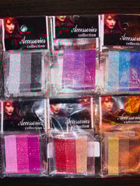 Image 2 of Glitter Bobby-pins 