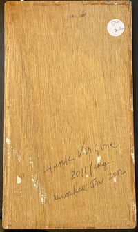 Image 3 of “The Pitcher a la Mosaic” (2011/12)