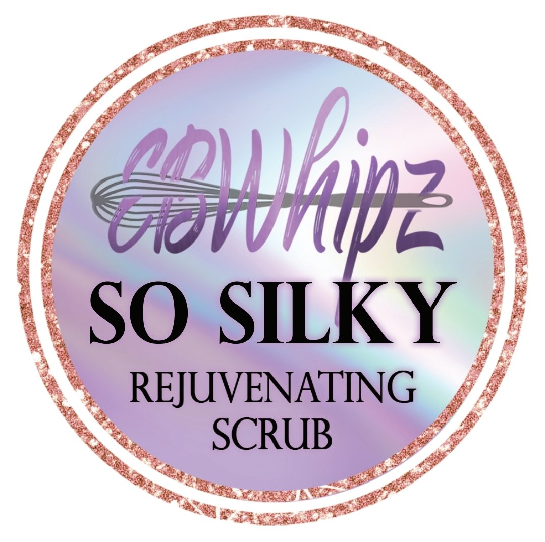 Image of SO SILKY Rejuvenating Scrub