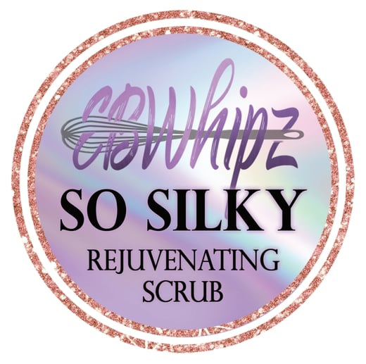 SO SILKY Rejuvenating Scrub