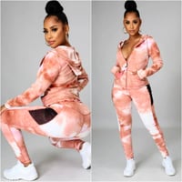 Laurn legging set 